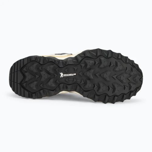 Buty Mizuno Wave Mujin TL GTX ebony/pristine/vintage khaki