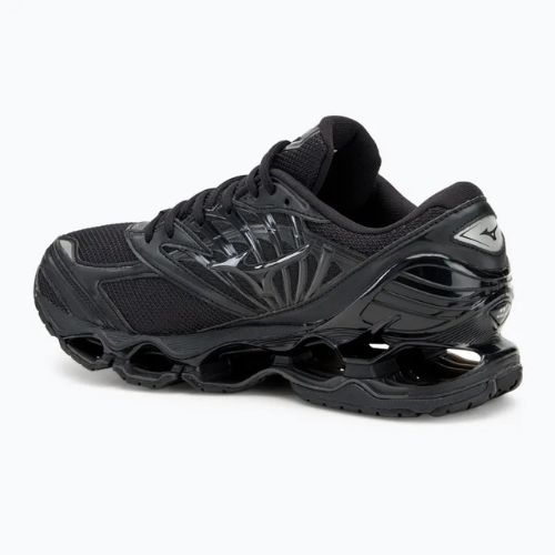 Buty Mizuno Wave Prophecy LS black