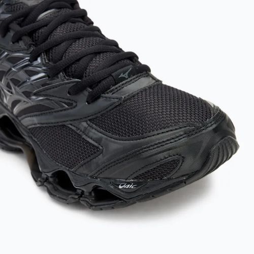 Buty Mizuno Wave Prophecy LS black