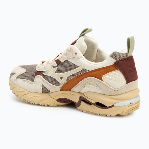 Buty Mizuno Wave Rider 10 Premium vinage khaki/summer sand/pumpkin spice