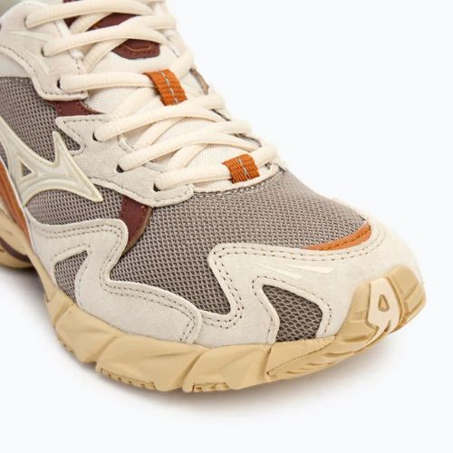 Buty Mizuno Wave Rider 10 Premium vinage khaki/summer sand/pumpkin spice