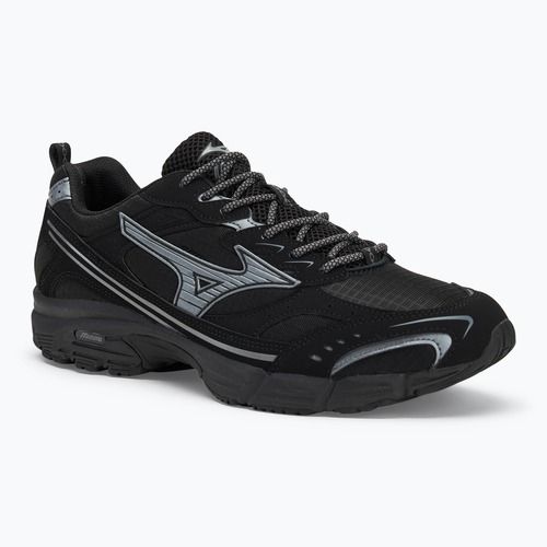 Buty Mizuno MXR Tech black/metallic grey