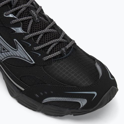 Buty Mizuno MXR Tech black/metallic grey