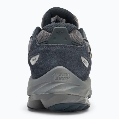 Buty Mizuno Wave Rider β GTX quiet shade/vulcan/silver