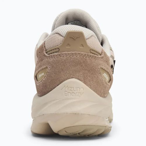 Buty Mizuno Wave Rider β GTX silver cloud/vintage khaki/ge gold