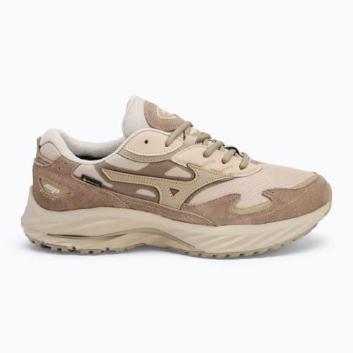 Buty Mizuno Wave Rider β GTX silver cloud/vintage khaki/ge gold