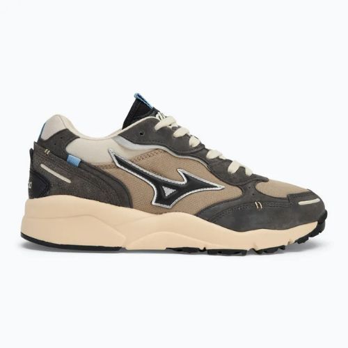 Buty Mizuno Sky Medal Βeta vintage khaki/black/magnet