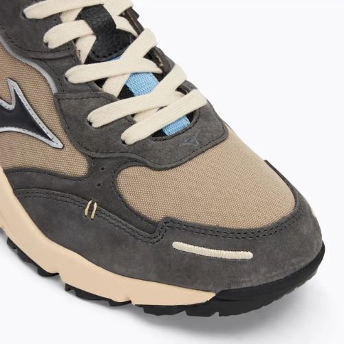 Buty Mizuno Sky Medal Βeta vintage khaki/black/magnet
