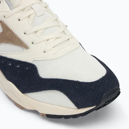 Buty Mizuno Contender S snow white/vintage khaki/india ink