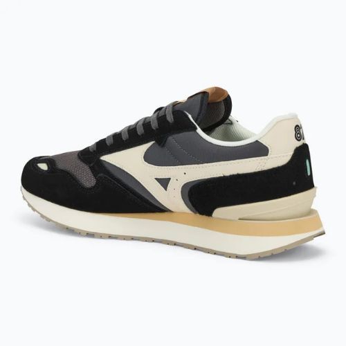 Buty Mizuno RB87 magnet/summer sand/black