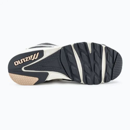 Buty Mizuno Sky Medal S silver cloud/snow white/quiet shade