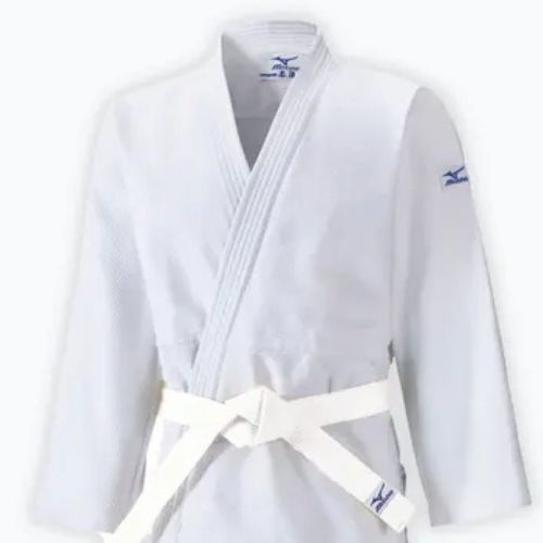 Judoga Mizuno Kodomo white