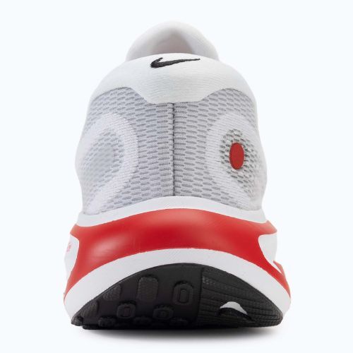 Buty do biegania męskie Nike Journey Run white/fire red/cement grey/black