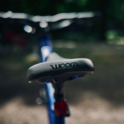 Rower młodzieżowy woom Explore 6 magnetic blue