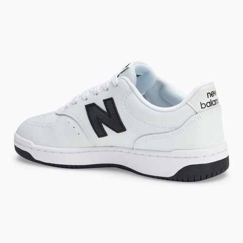 Buty New Balance 80's V1 white/black