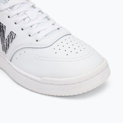 Buty damskie New Balance BBW80 optic white