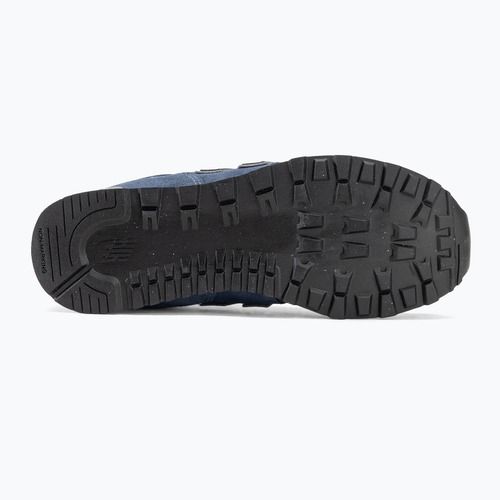 Buty New Balance Classic 574's V1 navy