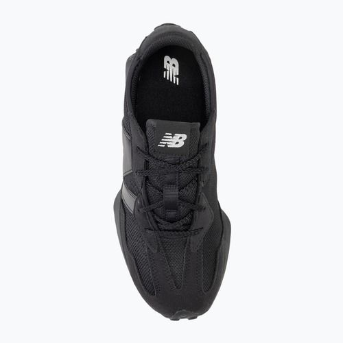 Buty New Balance 327's V1 black