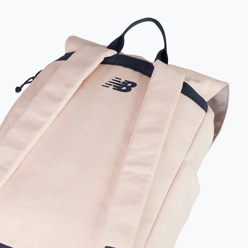 Plecak miejski New Balance Canvas 20 l navy