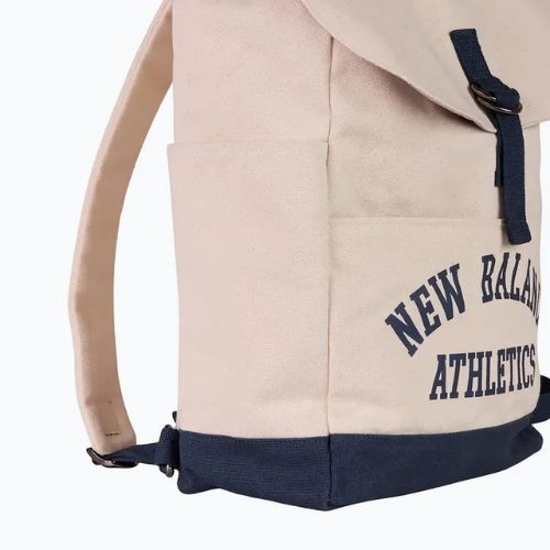 Plecak miejski New Balance Canvas 20 l navy