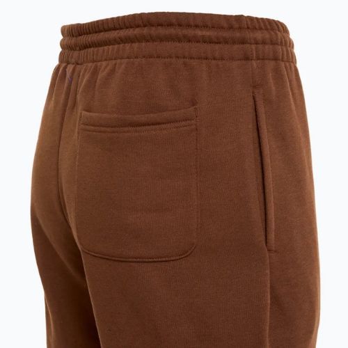 Spodnie męskie New Balance Essentials Fleece Jogger richoak