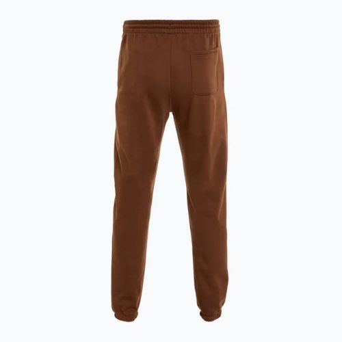 Spodnie męskie New Balance Essentials Fleece Jogger richoak