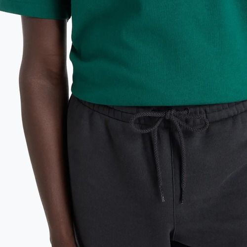 Spodenki męskie New Balance Fleece Short 9" black