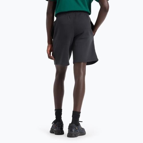 Spodenki męskie New Balance Fleece Short 9" black