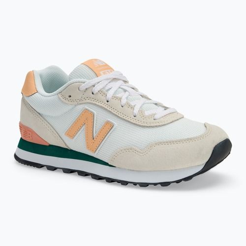 Buty damskie New Balance Classic 515's V3 white