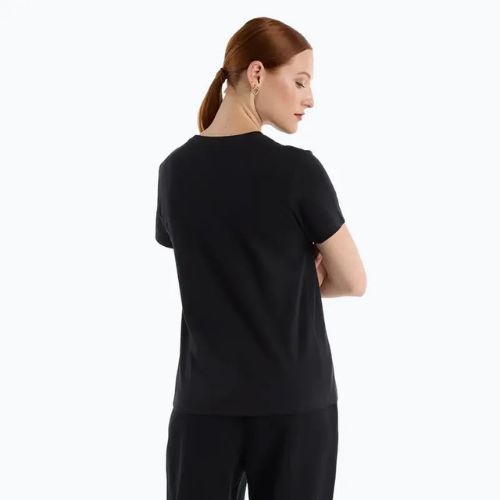 Koszulka damska New Balance Jersey Logo black