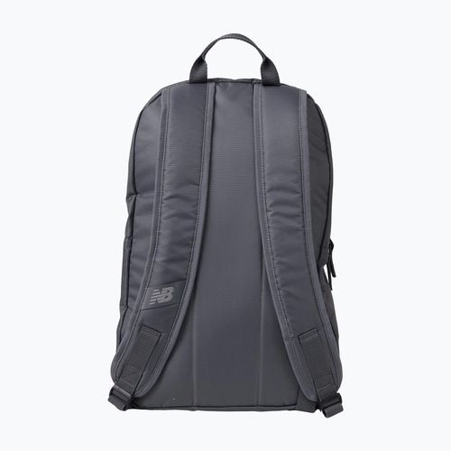 Plecak miejski New Balance Core Classic 22 l arctic grey