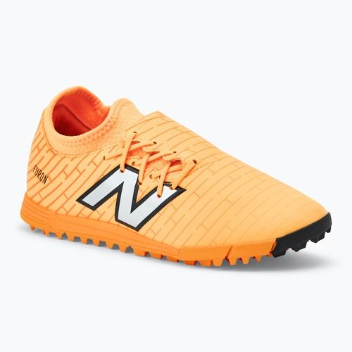 Buty piłkarskie męskie New Balance Furon Dispatch V7+ TF orange