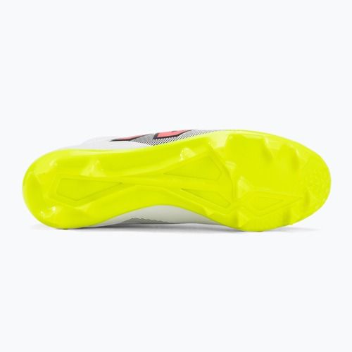 Buty piłkarskie męskie New Balance Furon Dispatch V7+ FG white