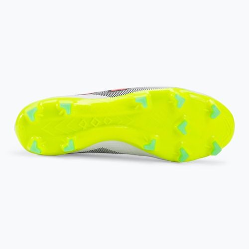 Buty piłkarskie męskie New Balance Furon Destroy V7+ FG white