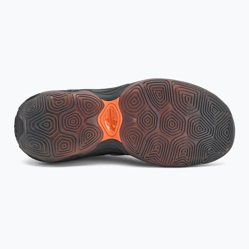 Buty do koszykówki męskie New Balance Fresh Foam BB v2 black