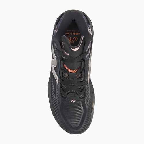 Buty do koszykówki męskie New Balance Fresh Foam BB v2 black