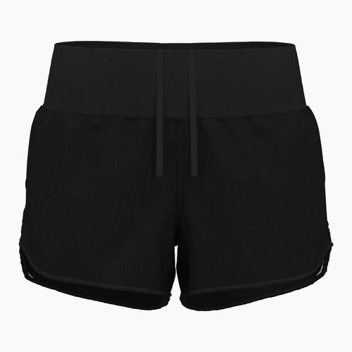 Spodenki do biegania damskie Under Armour Launch Pro 3'' black/reflective