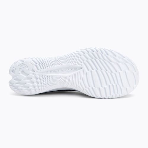Buty do biegania męskie Under Armour Velociti 4 black/anthracite/white