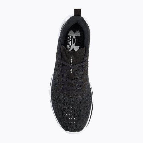 Buty do biegania męskie Under Armour Velociti 4 black/anthracite/white
