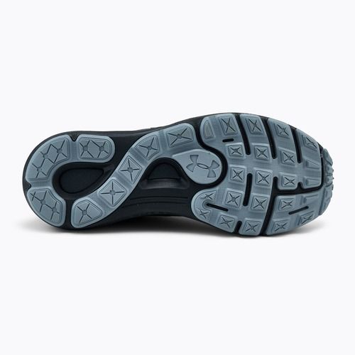 Buty do biegania męskie Under Armour Sonic Trail black/anthracite/steel