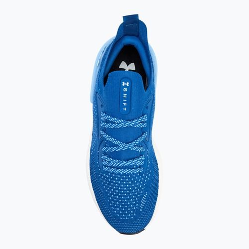 Buty do biegania męskie Under Armour Shift tech blue/horizon blue/white