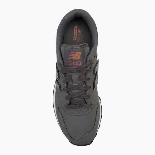Buty damskie New Balance 500's V1 grey