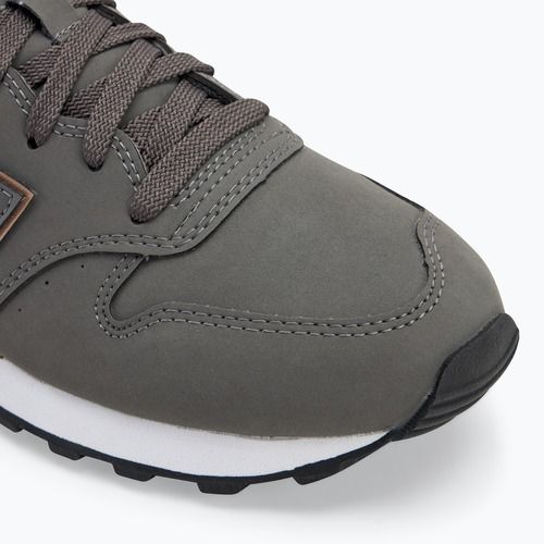 Buty damskie New Balance 500's V1 grey