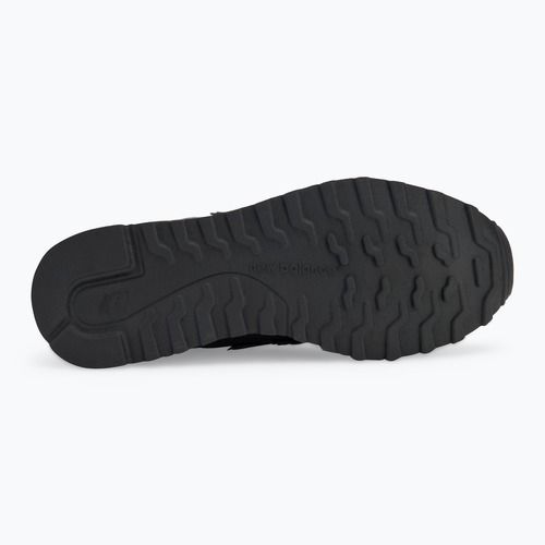 Buty damskie New Balance 500's V2 black