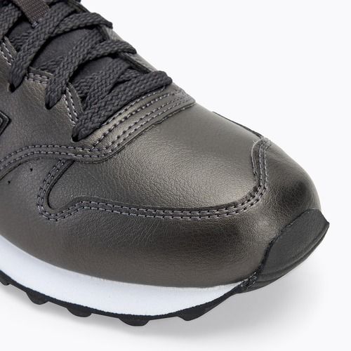 Buty damskie New Balance 500's V2 black