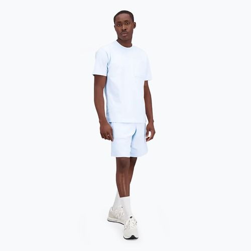 Koszulka męska New Balance Athletics Nature State blue