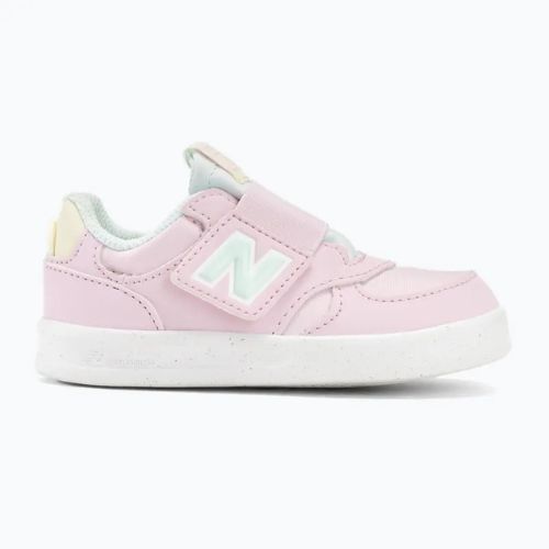 Buty dziecięce New Balance 300's V1 pink