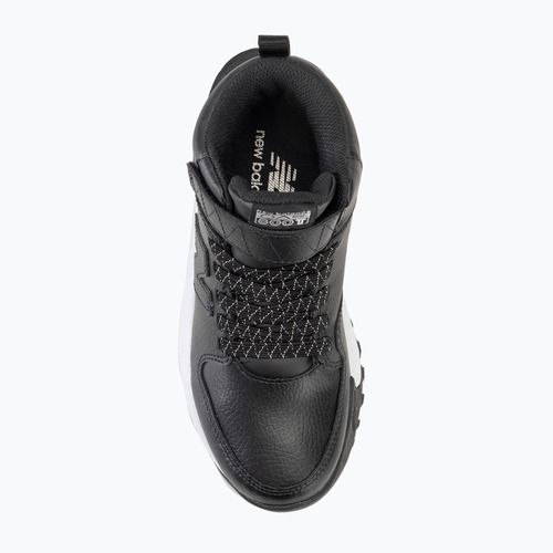 Buty dziecięce New Balance 800's V3 black