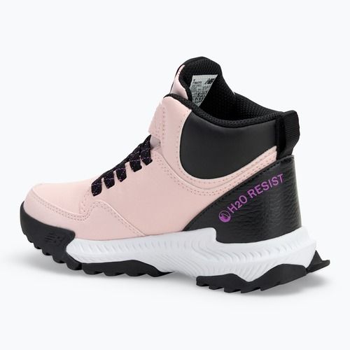 Buty dziecięce New Balance 800's V3 pink