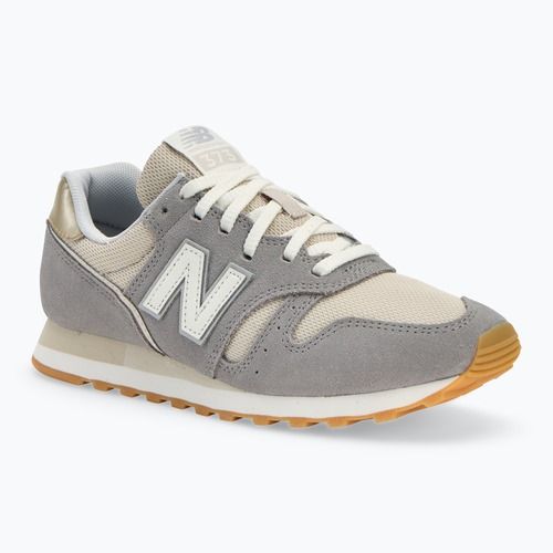 Buty damskie New Balance 373's V2 grey/white